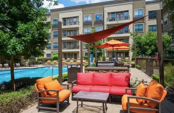 $1,966 | 3333 Weslayan Street, Unit 1467, Houston, TX 77027