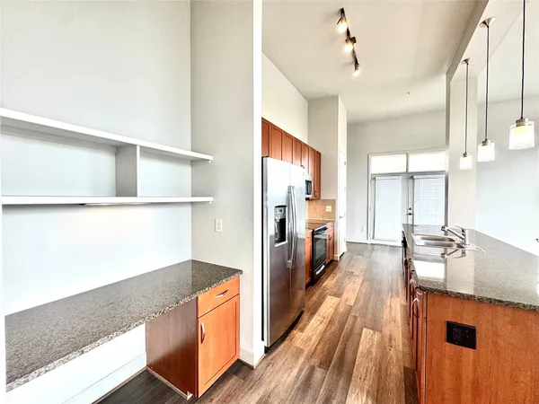 $1,966 | 3333 Weslayan Street, Unit 1467, Houston, TX 77027