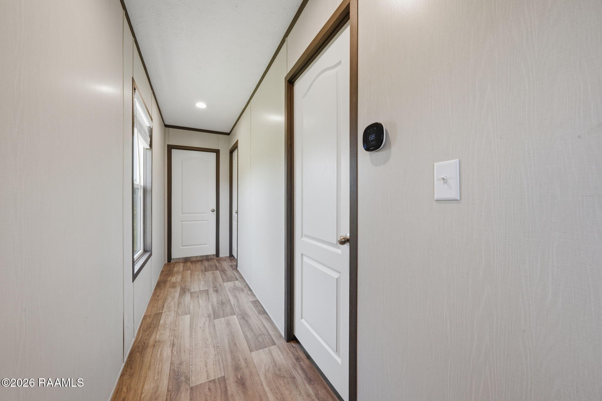 154 Bearb Road Sunset, LA 70584 - Photo 11 of 22 Hallway