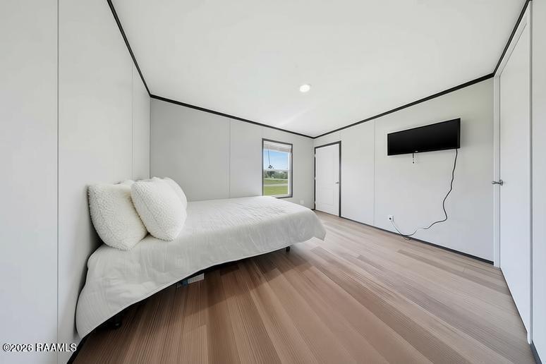 154 Bearb Road Sunset, LA 70584 - Photo 13 of 22 Bedroom3