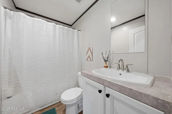 $175,000 | 154 Bearb Road, Sunset, LA 70584