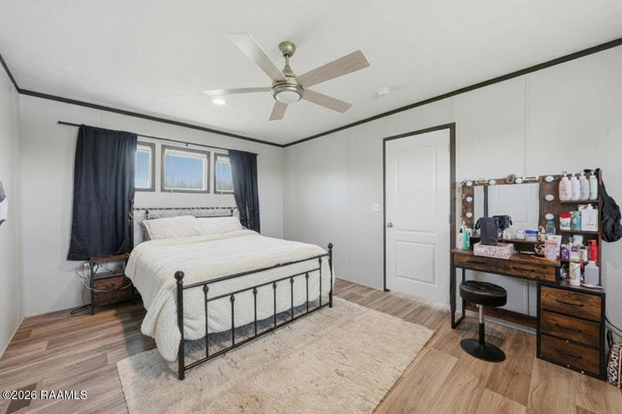 154 Bearb Road Sunset, LA 70584 - Photo 16 of 22 PrimaryBed2154BearbRd