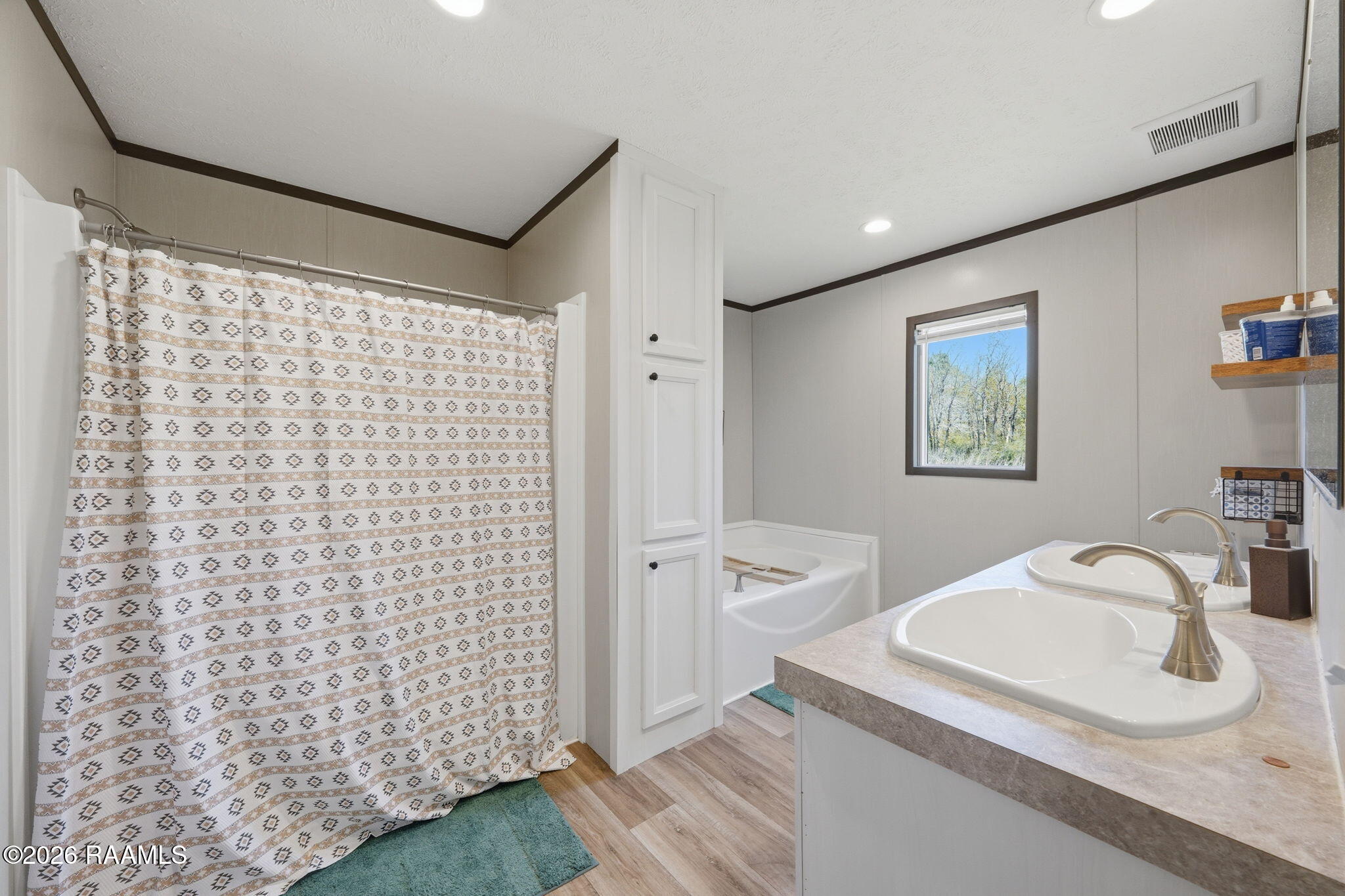 154 Bearb Road Sunset, LA 70584 - Photo 17 of 22 PrimaryBath