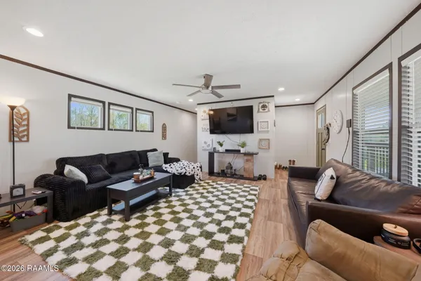 $175,000 | 154 Bearb Road, Sunset, LA 70584