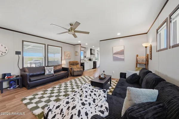 $175,000 | 154 Bearb Road, Sunset, LA 70584