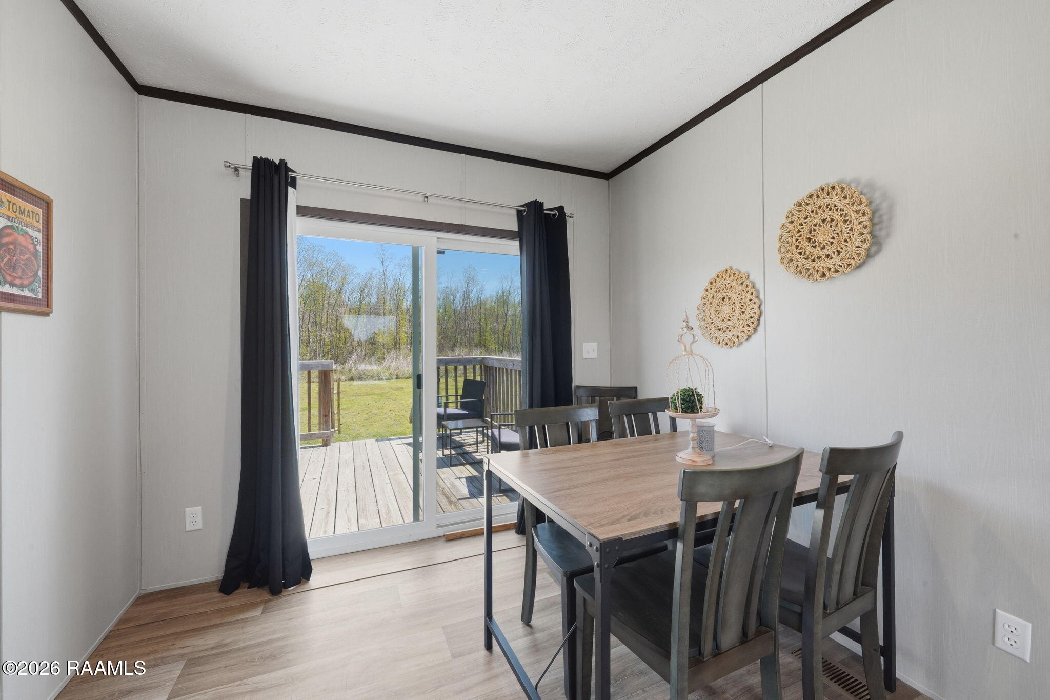 154 Bearb Road Sunset, LA 70584 - Photo 5 of 22 DiningArea