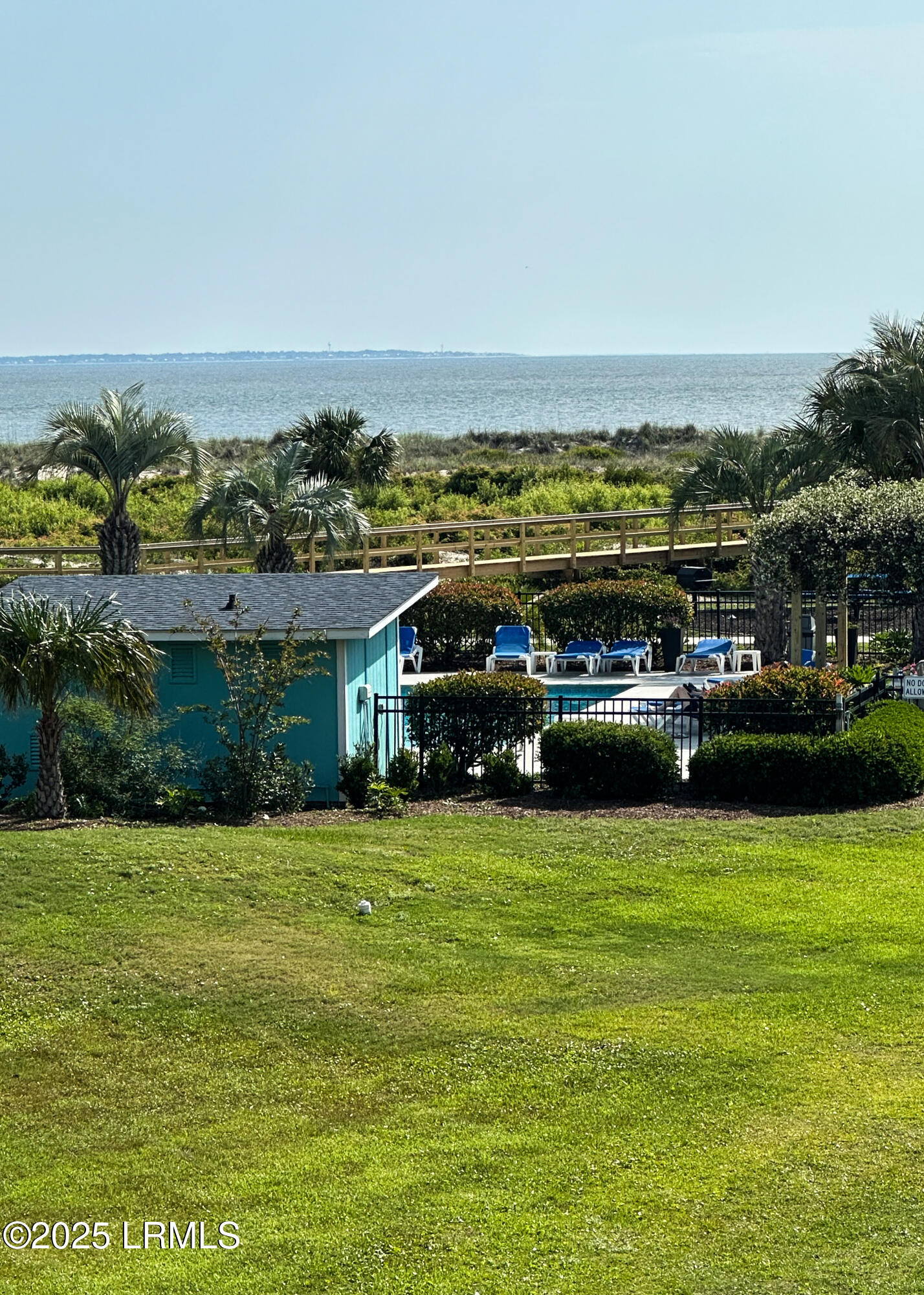 1 Cedar Reef, Unit F204 St. Helena Island, SC 29920 - Photo 2 of 62 IMG_5204