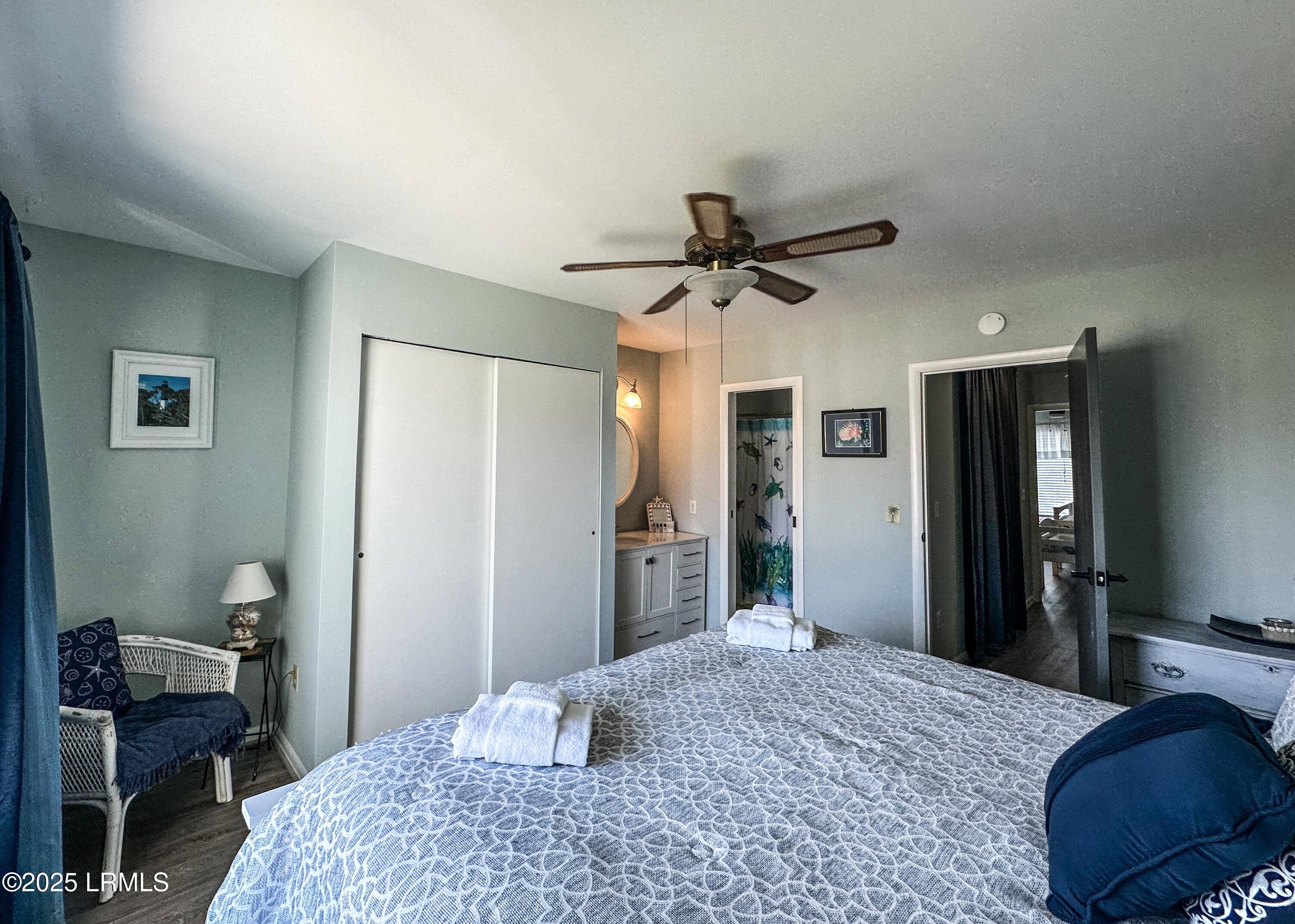 1 Cedar Reef, Unit F204 St. Helena Island, SC 29920 - Photo 21 of 62 IMG_5214