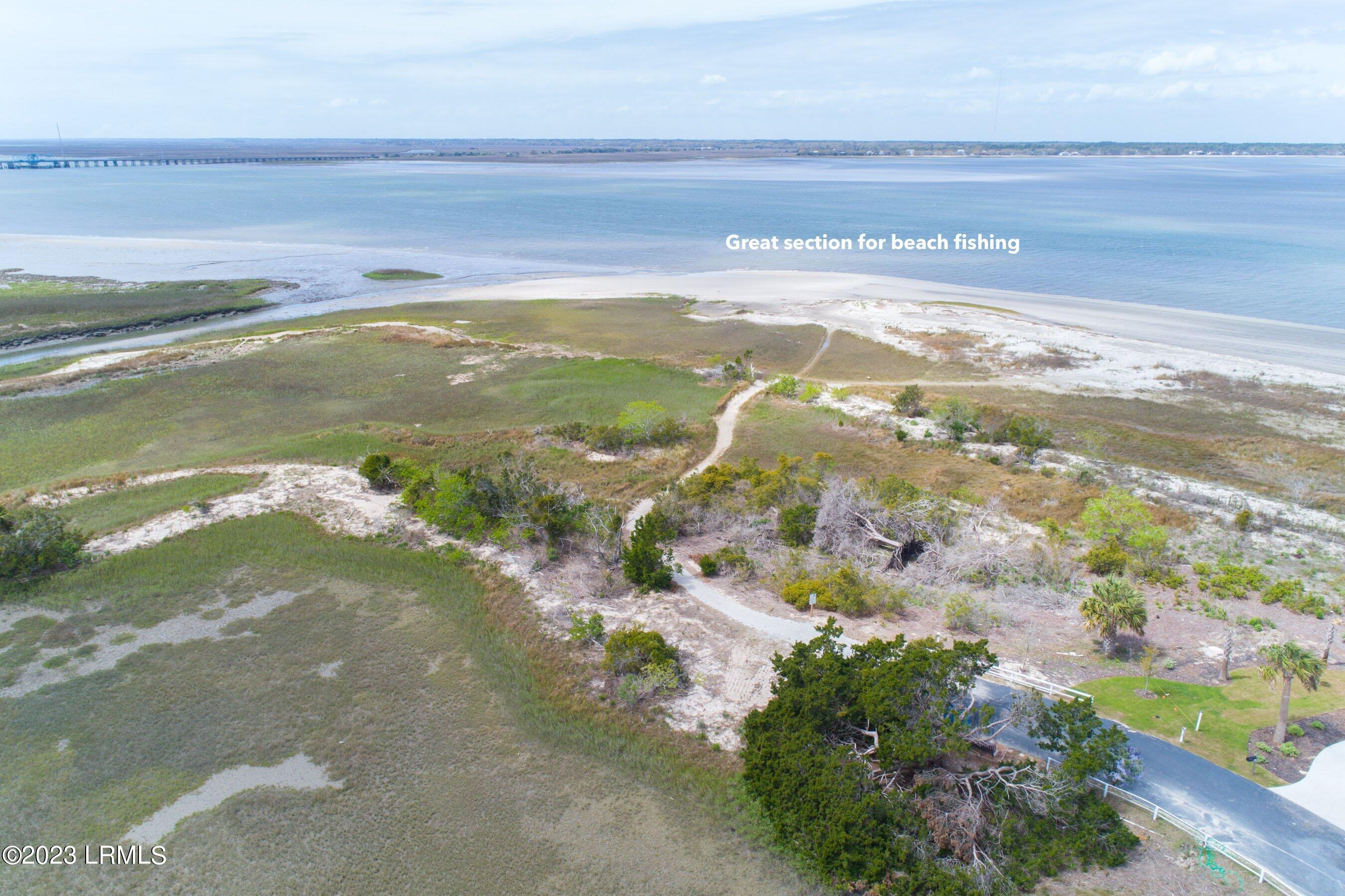 1 Cedar Reef, Unit F204 St. Helena Island, SC 29920 - Photo 36 of 62 DJI_0023-1.jpg-FULL.JPG-SMALL