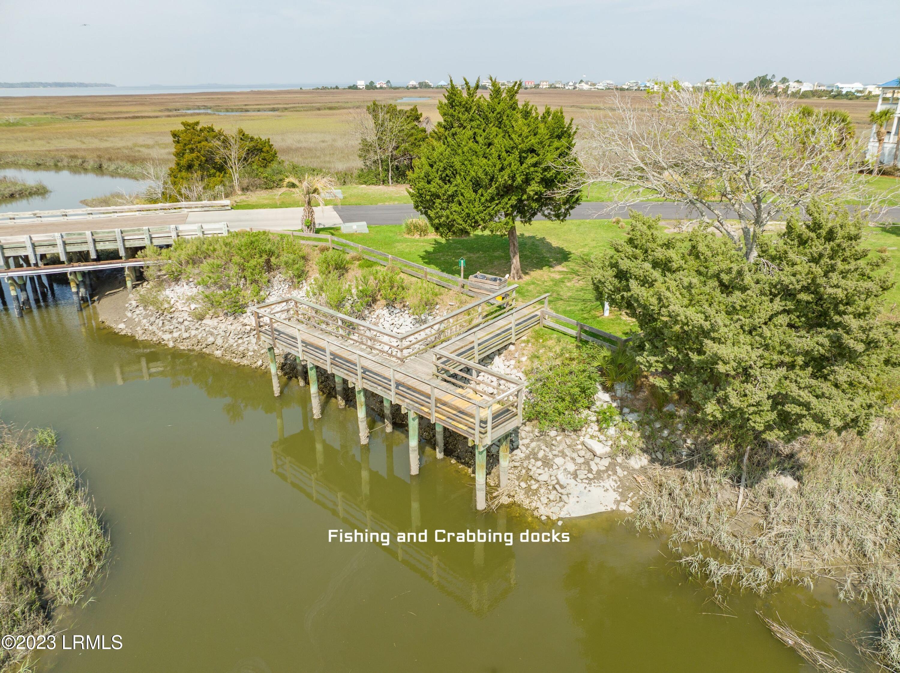 1 Cedar Reef, Unit F204 St. Helena Island, SC 29920 - Photo 43 of 62 DJI_0279-1.jpg-FULL.JPG-SMALL
