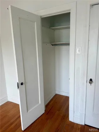 $1,595 | 7355 Lindell Boulevard, Unit 302, University City, MO 63130