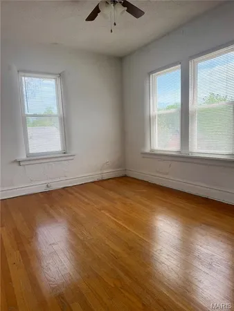 $1,595 | 7355 Lindell Boulevard, Unit 302, University City, MO 63130