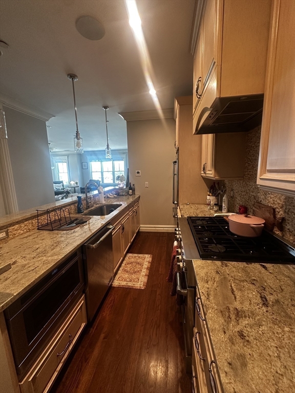 3 M Street, Unit 5 Boston, MA 02127 - Photo 8 of 22
