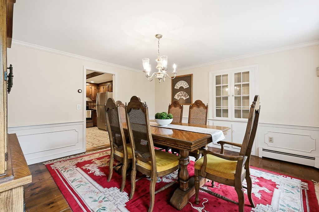 17 Olde Coach Road Westborough, MA 01581 - Photo 8 of 36