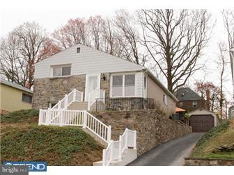 159 Wyndmoor Road Havertown, PA 19083 - Photo 1 of 12 Exterior Front