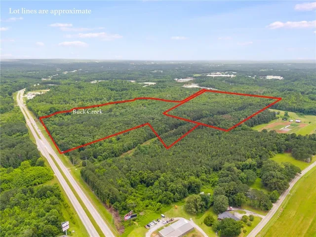 $2,400,000 | 2464 Highway 27, Carrollton, GA 30117