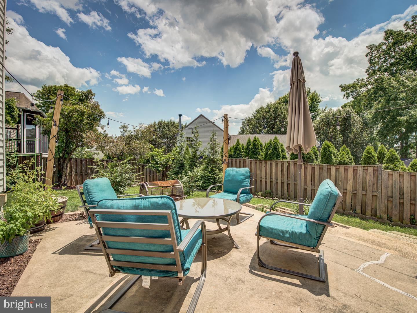 15744 Beau Ridge Drive Woodbridge, VA 22193 - Photo 45 of 51