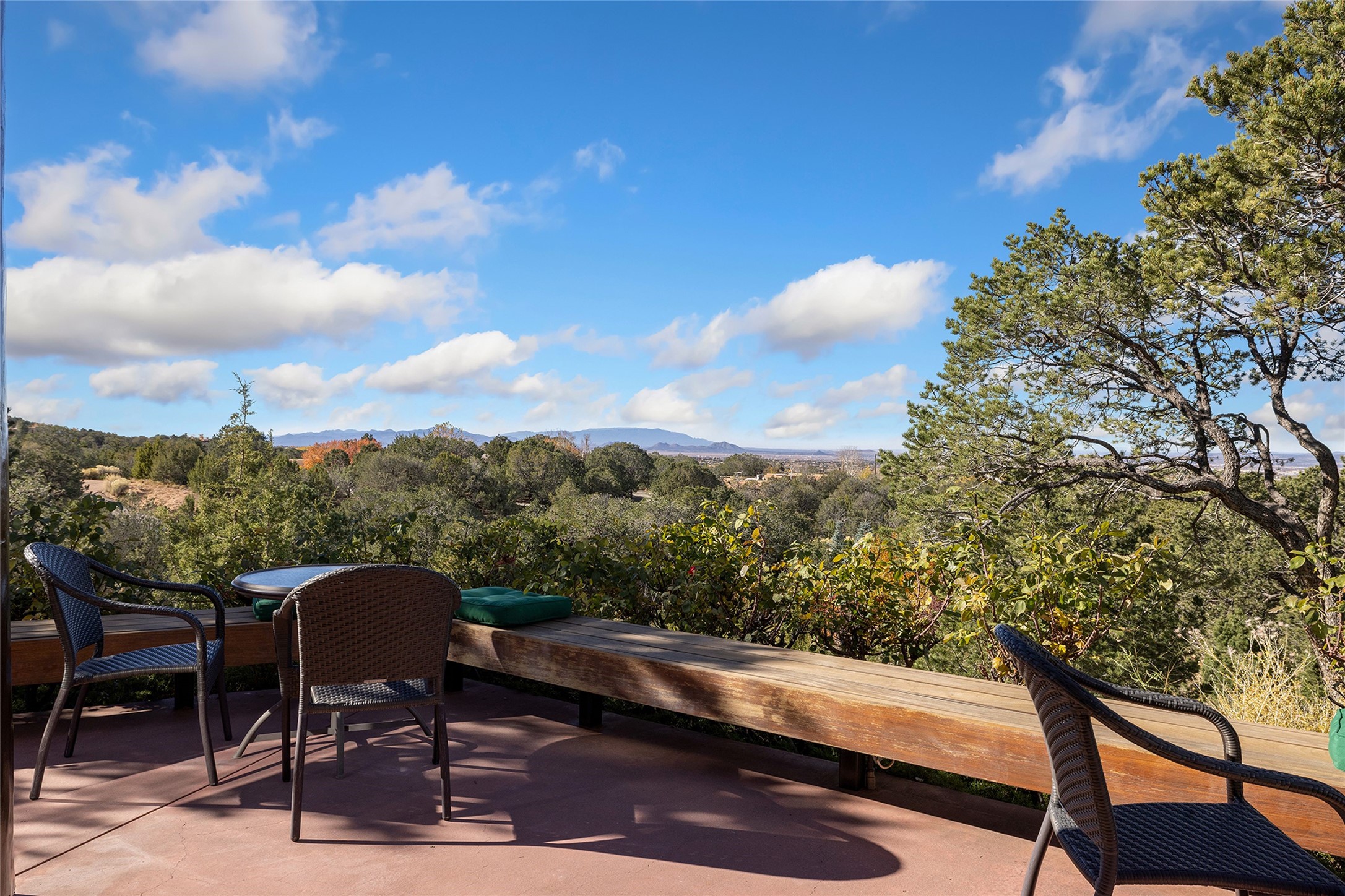 2022 Foothills Road Santa Fe, NM 87505 - Photo 52 of 68 Sweeping Views