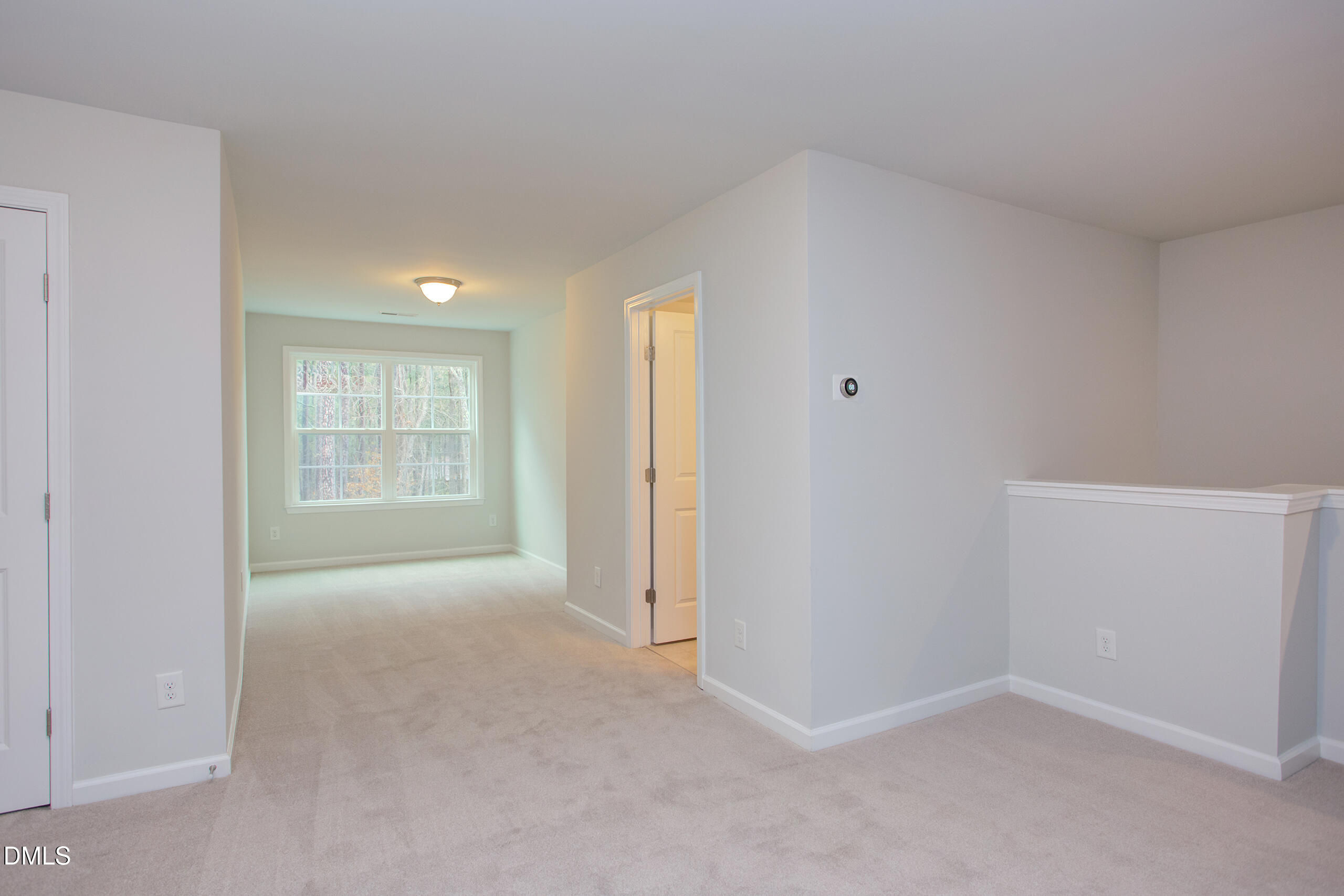 1136 Southpoint Trail Durham, NC 27713 - Photo 13 of 35 3rd Floor BR:Bonus 3