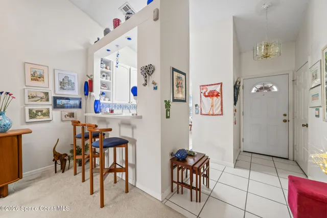 $169,900 | 5090 Park Lake Drive, Unit 2214, Melbourne, FL 32901