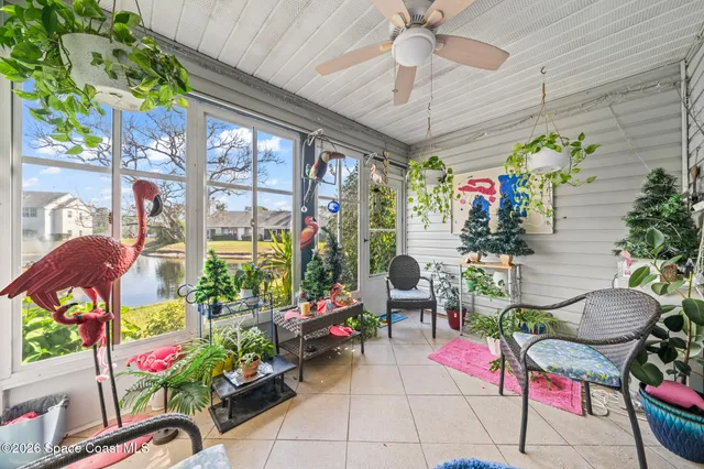 $169,900 | 5090 Park Lake Drive, Unit 2214, Melbourne, FL 32901