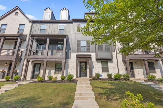 $390,000 | 125 Climbing Ivy Circle, Fayetteville, GA 30214