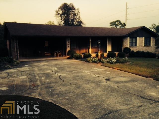 3914 Union Church Road Stockbridge, GA 30281 - Photo 1 of 1 Gallery Image 1