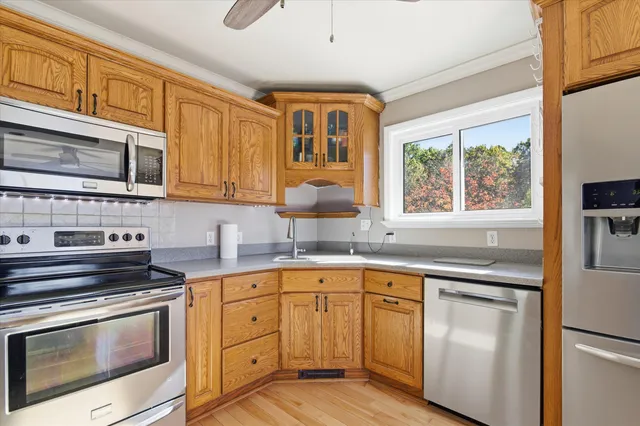 $369,000 | 2932 Bogue Creek, Howell, MI 48855