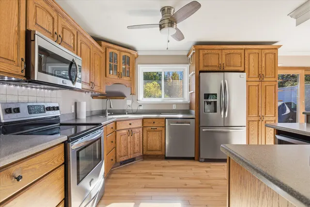 $369,000 | 2932 Bogue Creek, Howell, MI 48855