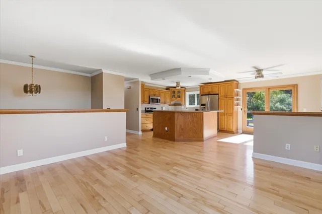 $369,000 | 2932 Bogue Creek, Howell, MI 48855