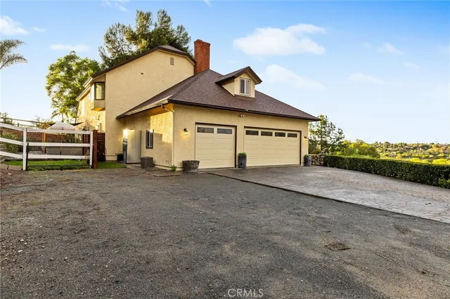 $1,165,000 | 2607 Alta Vista Drive, Fallbrook, CA 92028