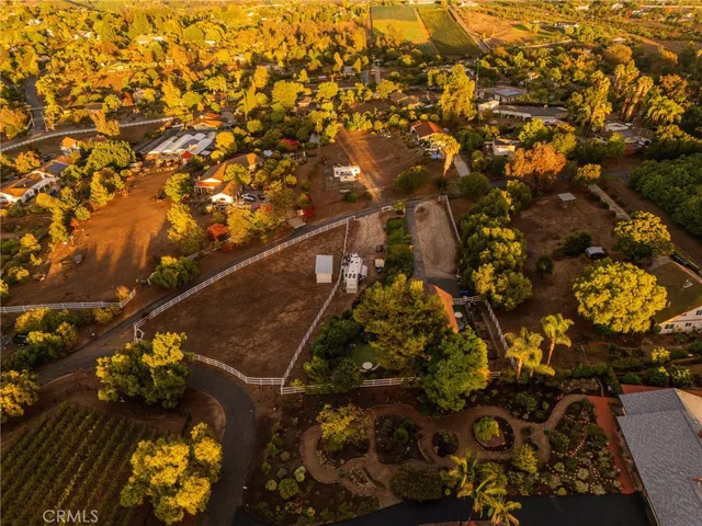 $1,165,000 | 2607 Alta Vista Drive, Fallbrook, CA 92028