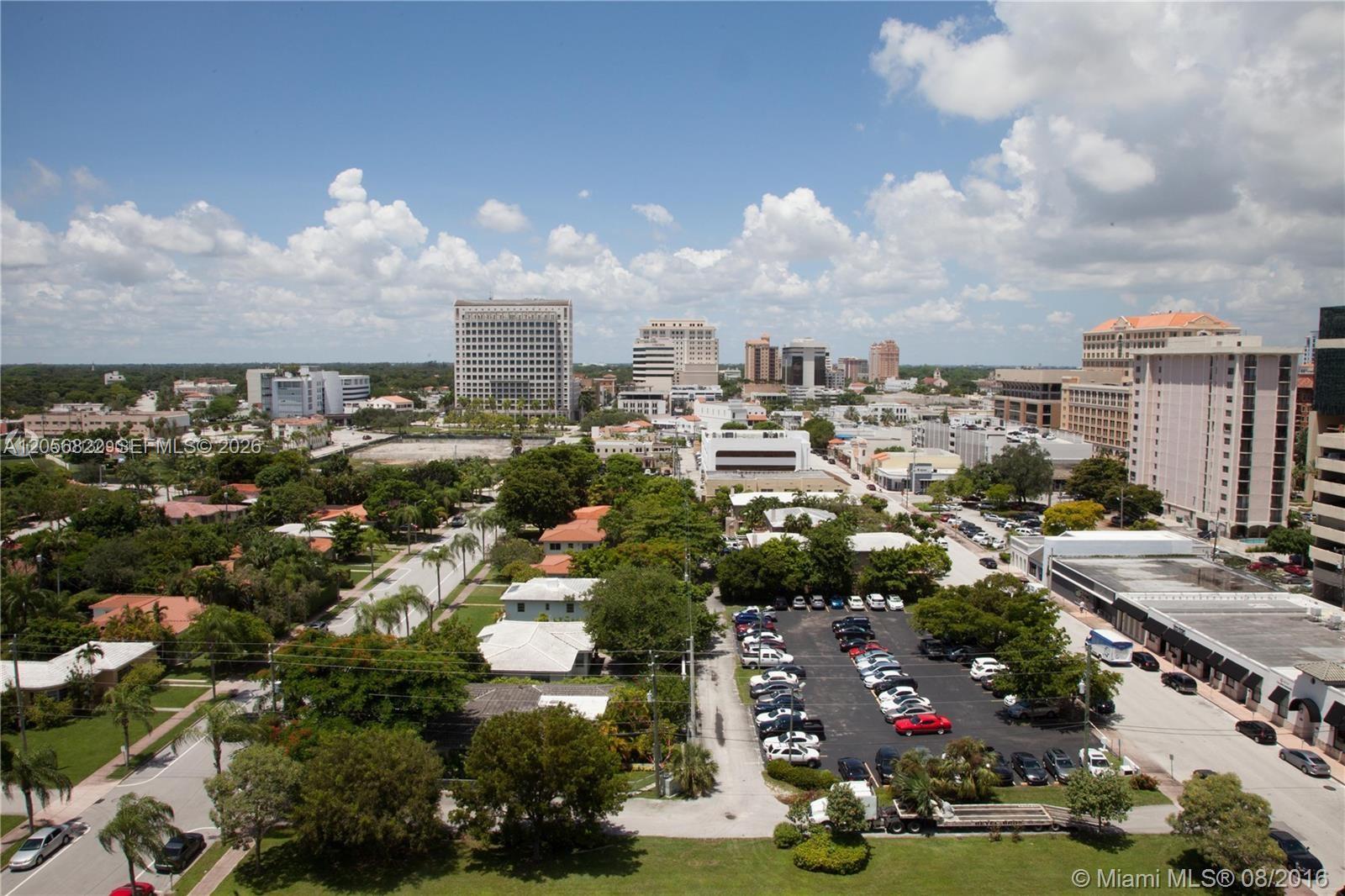 2351 Douglas Road, Unit 909 Miami, FL 33145 - Photo 10 of 14