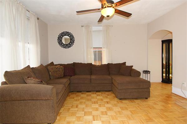 14 Upton Street Cambridge, MA 02139 - Photo 2 of 22