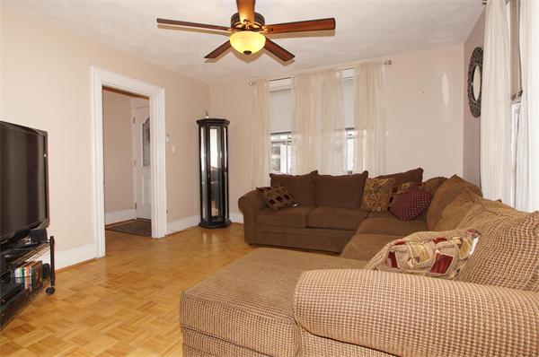 14 Upton Street Cambridge, MA 02139 - Photo 3 of 22