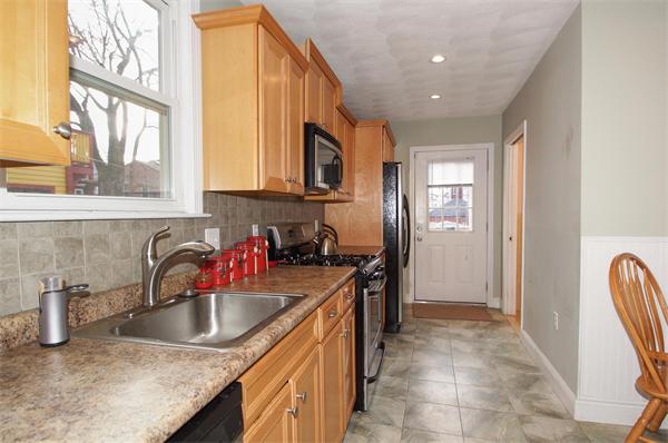 14 Upton Street Cambridge, MA 02139 - Photo 5 of 22