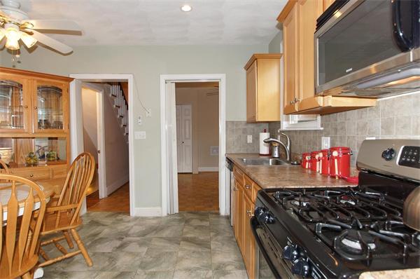 14 Upton Street Cambridge, MA 02139 - Photo 6 of 22