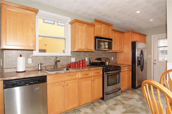 14 Upton Street Cambridge, MA 02139 - Photo 7 of 22