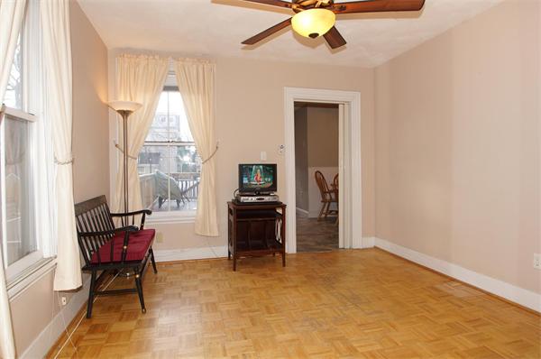 14 Upton Street Cambridge, MA 02139 - Photo 8 of 22