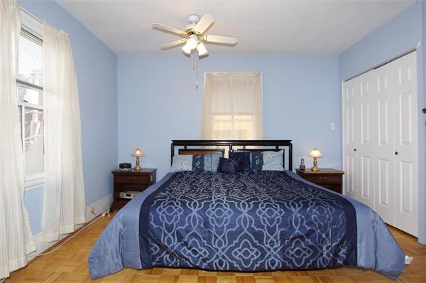 14 Upton Street Cambridge, MA 02139 - Photo 10 of 22