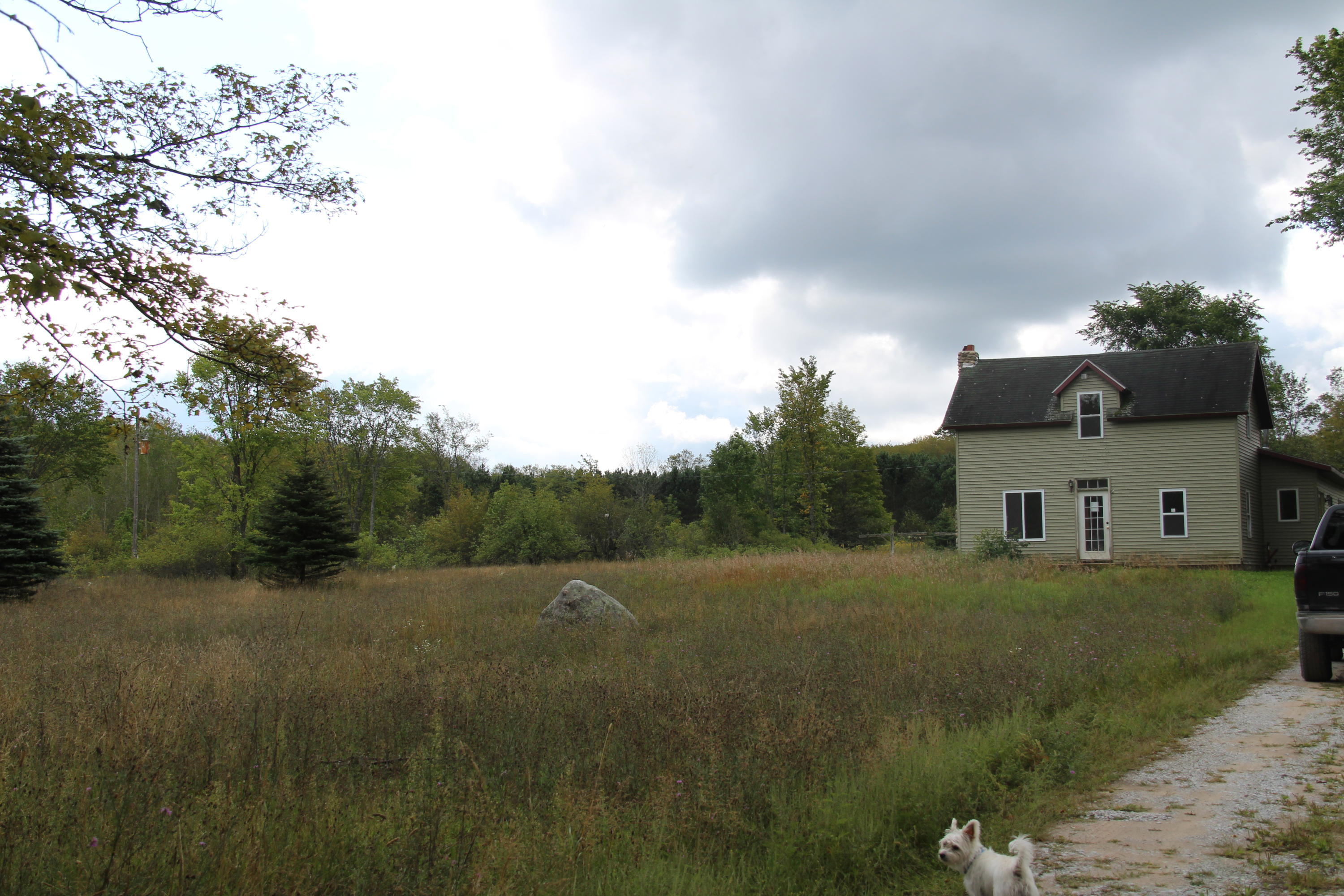 E4963 East Simmons Road Hessel, MI 49745 - Photo 9 of 14 Gallery Image 9