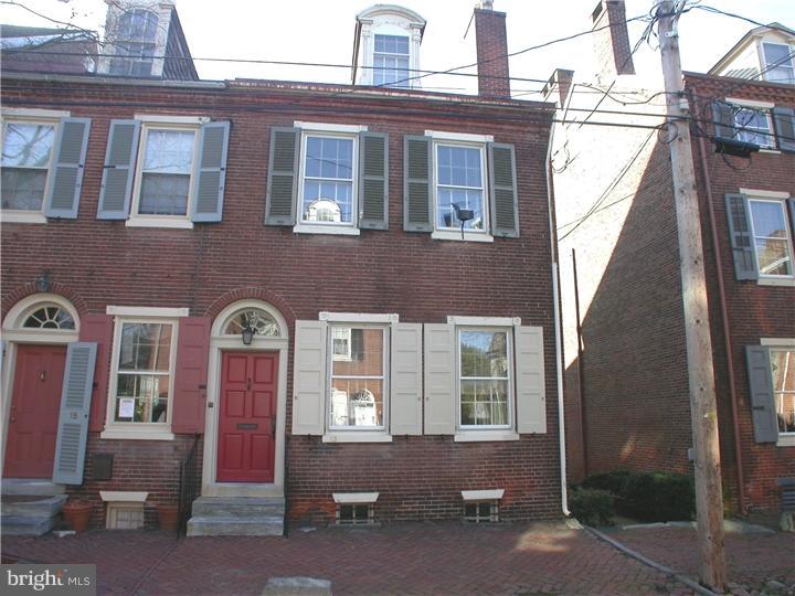 13 The Strand New Castle, DE 19720 - Photo 24 of 24