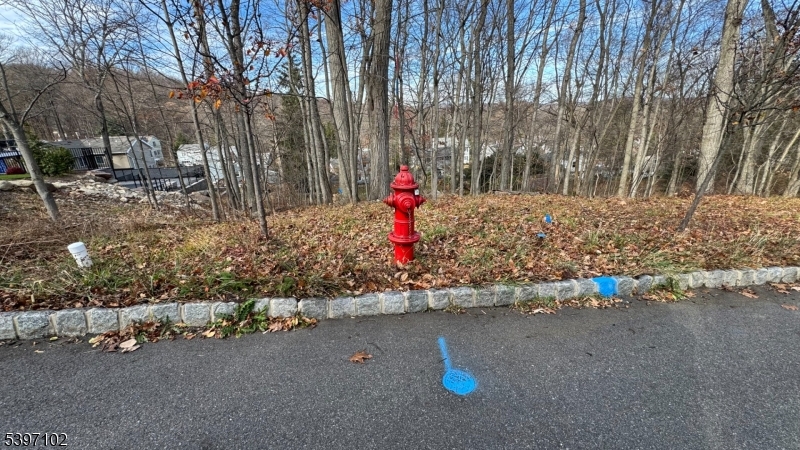 22 Mountain Road Denville, NJ 07834 - Photo 5 of 10 a play ground with trees in the background