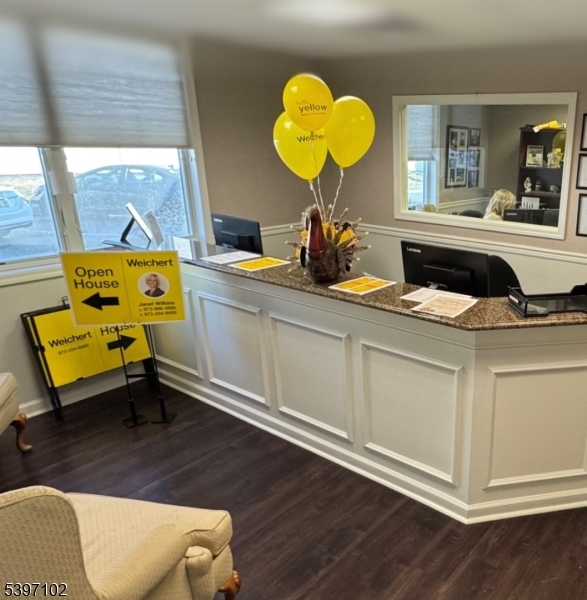 22 Mountain Road Denville, NJ 07834 - Photo 8 of 10 a living room with a furniture