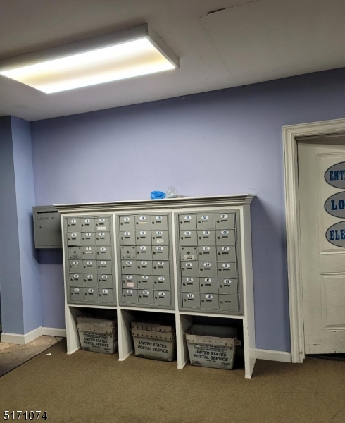 10 Lower Notch Road, Unit 8 Woodland Park, NJ 07424 - Photo 29 of 37 a view of a room with gym equipment