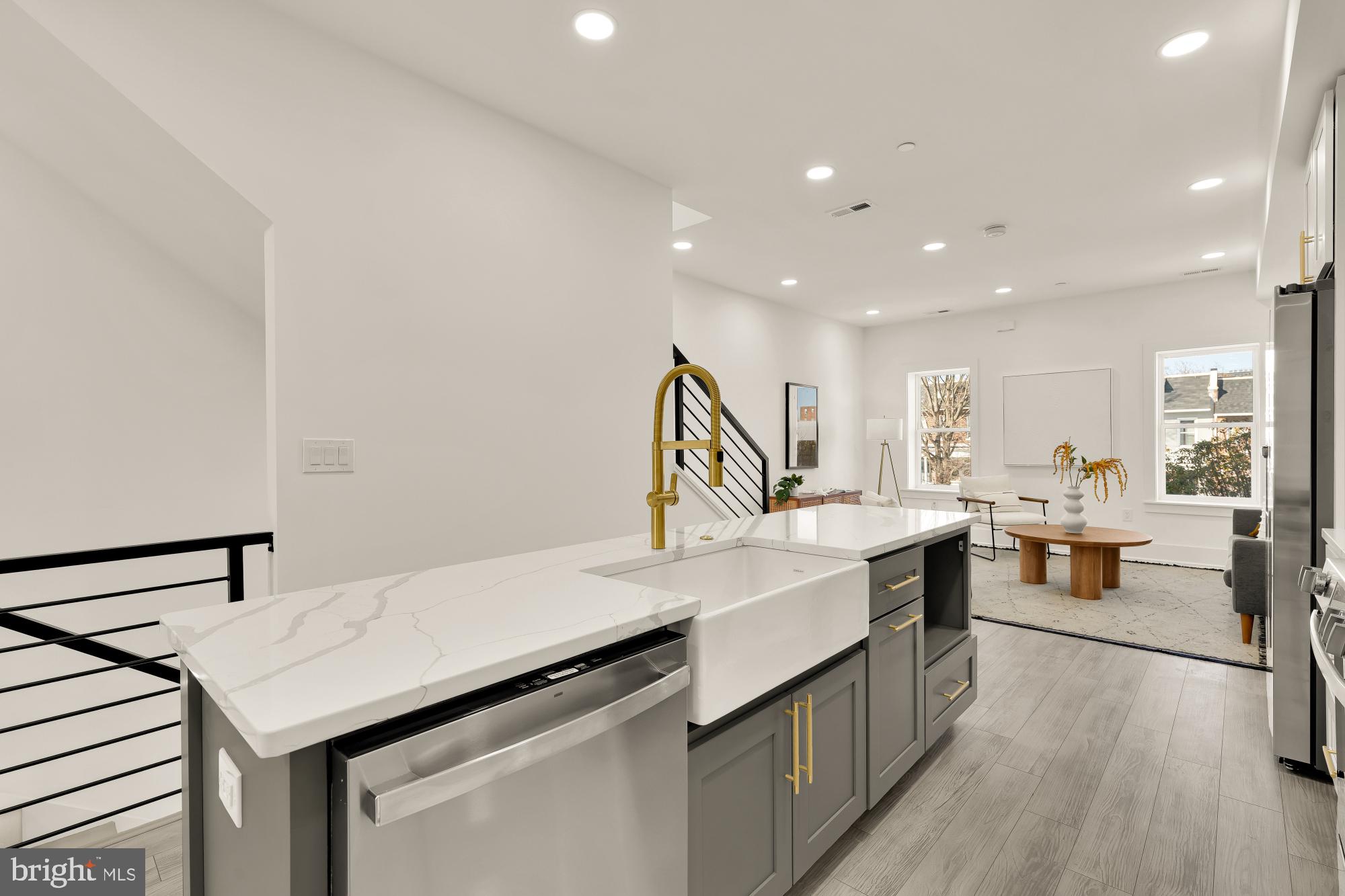 231 S Street Northeast, Unit 1 Washington, DC 20002 - Photo 11 of 31