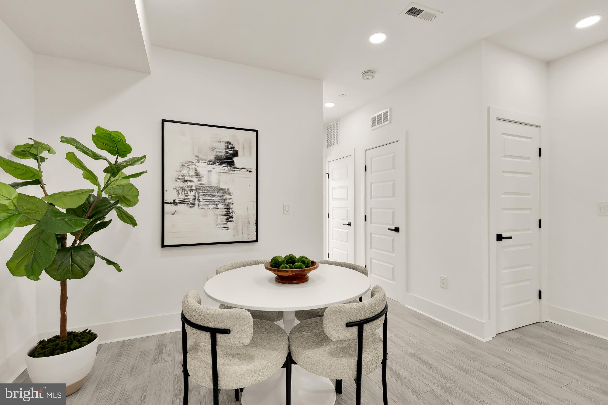 231 S Street Northeast, Unit 1 Washington, DC 20002 - Photo 12 of 31