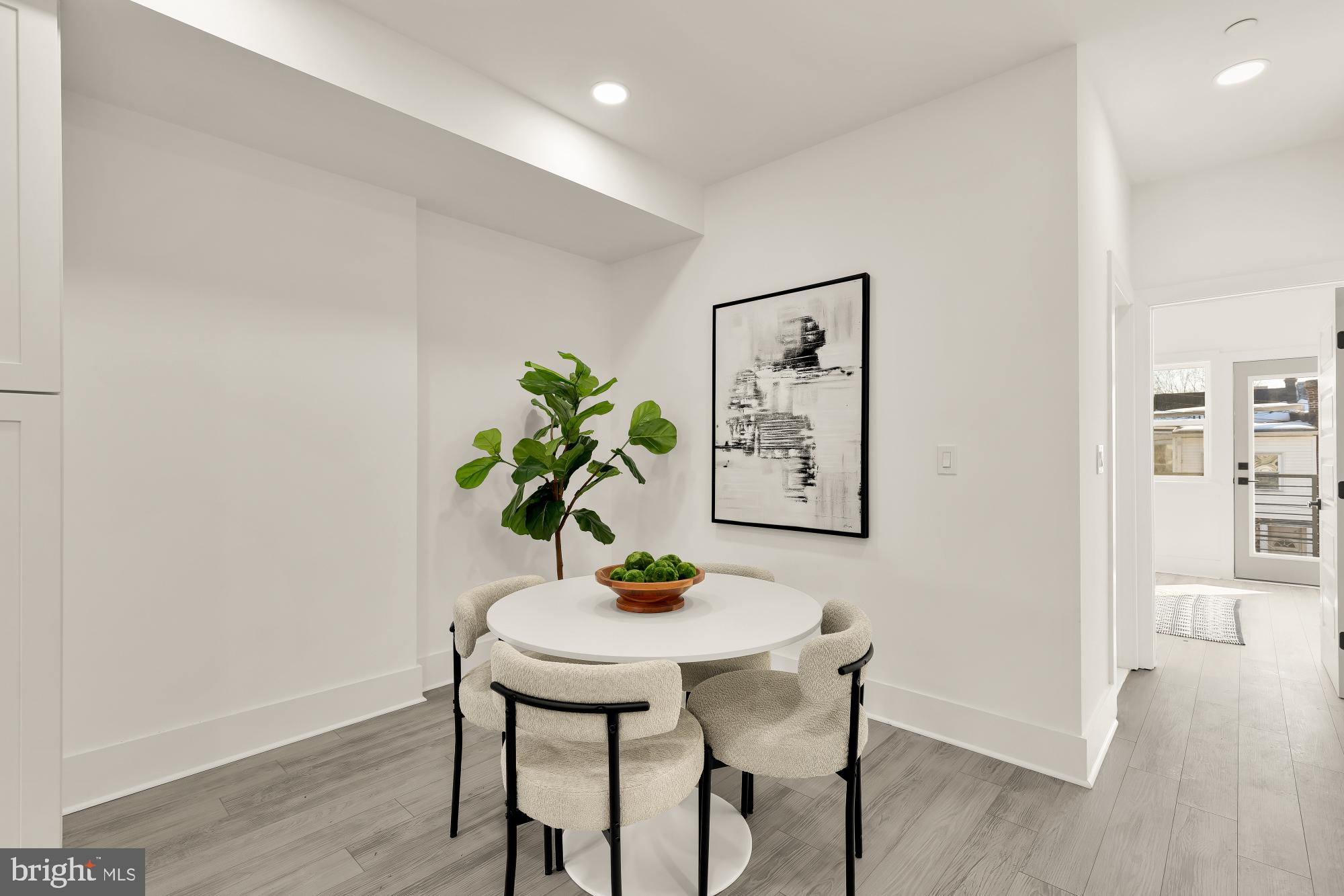 231 S Street Northeast, Unit 1 Washington, DC 20002 - Photo 13 of 31