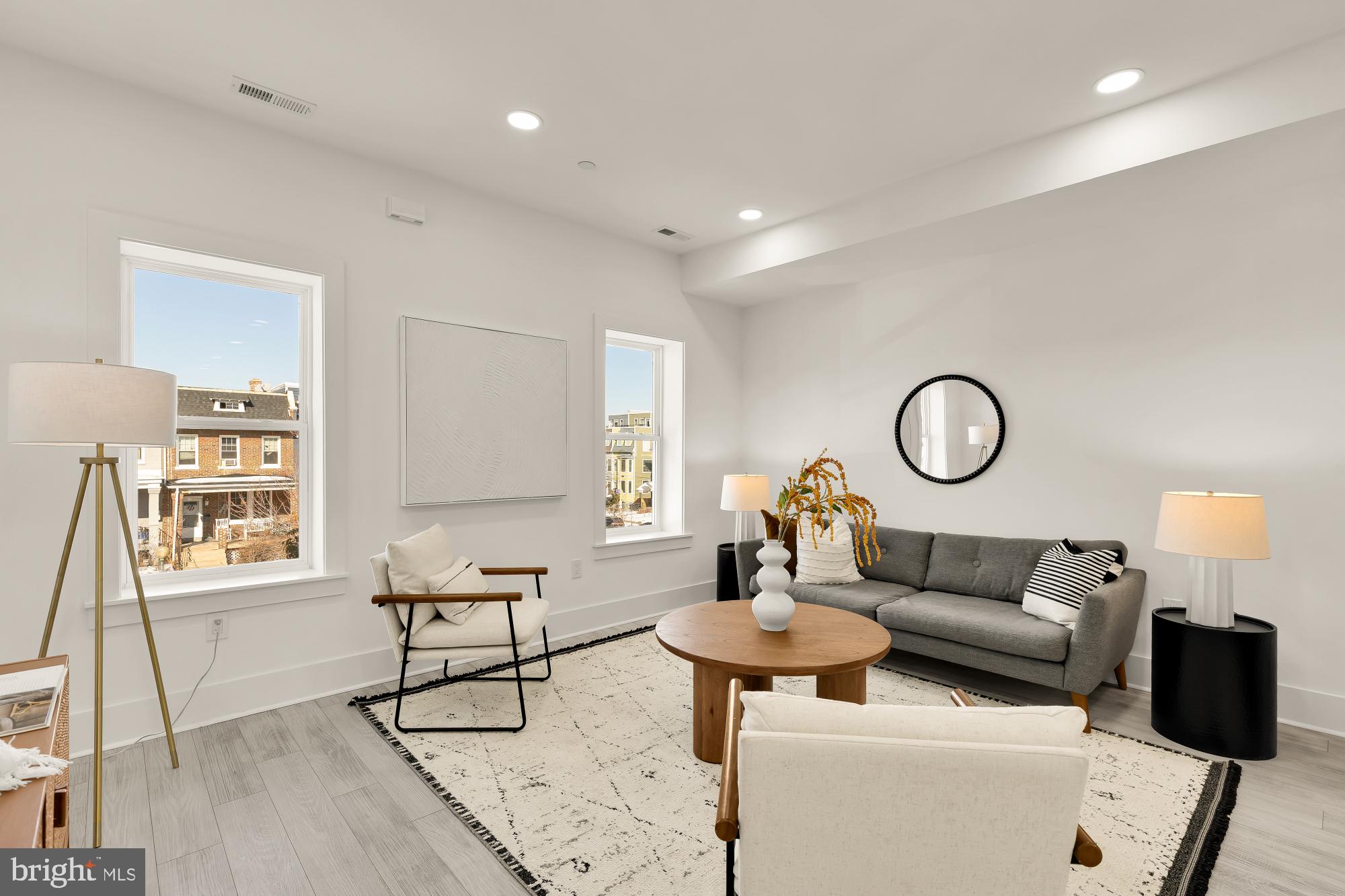 231 S Street Northeast, Unit 1 Washington, DC 20002 - Photo 14 of 31