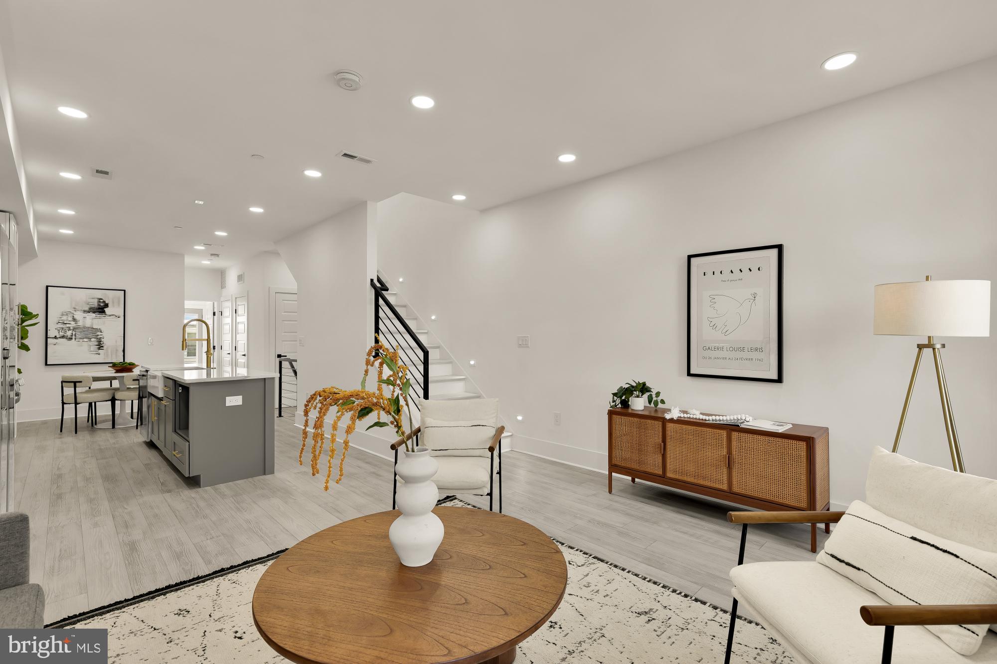 231 S Street Northeast, Unit 1 Washington, DC 20002 - Photo 16 of 31